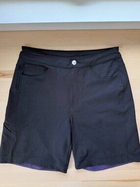 Curious Creatures Women's Ramble Scramble Short